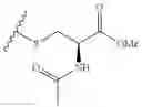Fig. 161 - Organonitro thioether compounds and medical uses thereof