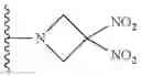 Fig. 182 - Organonitro thioether compounds and medical uses thereof