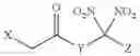 Fig. 183 - Organonitro thioether compounds and medical uses thereof