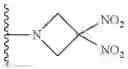 Fig. 22 - Organonitro thioether compounds and medical uses thereof