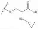 Fig. 221 - Organonitro thioether compounds and medical uses thereof