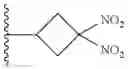 Fig. 30 - Organonitro thioether compounds and medical uses thereof