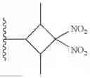 Fig. 32 - Organonitro thioether compounds and medical uses thereof