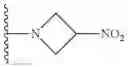 Fig. 36 - Organonitro thioether compounds and medical uses thereof