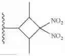 Fig. 44 - Organonitro thioether compounds and medical uses thereof