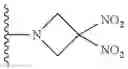Fig. 46 - Organonitro thioether compounds and medical uses thereof