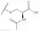 Fig. 49 - Organonitro thioether compounds and medical uses thereof