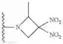 Fig. 54 - Organonitro thioether compounds and medical uses thereof