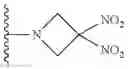 Fig. 62 - Organonitro thioether compounds and medical uses thereof