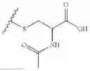 Fig. 87 - Organonitro thioether compounds and medical uses thereof