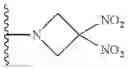 Fig. 90 - Organonitro thioether compounds and medical uses thereof