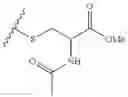 Fig. 95 - Organonitro thioether compounds and medical uses thereof