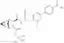 Fig. 101 - Methods for treating pulmonary emphysema using substituted 2-Aza-bicyclo[2.2.1]heptane-3-carboxylic acid (benzyl-cyano-methyl)-amides inhibitors of cathepsin C
