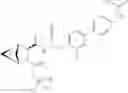 Fig. 102 - Methods for treating pulmonary emphysema using substituted 2-Aza-bicyclo[2.2.1]heptane-3-carboxylic acid (benzyl-cyano-methyl)-amides inhibitors of cathepsin C