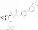 Fig. 105 - Methods for treating pulmonary emphysema using substituted 2-Aza-bicyclo[2.2.1]heptane-3-carboxylic acid (benzyl-cyano-methyl)-amides inhibitors of cathepsin C