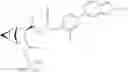 Fig. 106 - Methods for treating pulmonary emphysema using substituted 2-Aza-bicyclo[2.2.1]heptane-3-carboxylic acid (benzyl-cyano-methyl)-amides inhibitors of cathepsin C