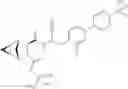 Fig. 112 - Methods for treating pulmonary emphysema using substituted 2-Aza-bicyclo[2.2.1]heptane-3-carboxylic acid (benzyl-cyano-methyl)-amides inhibitors of cathepsin C