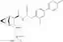 Fig. 116 - Methods for treating pulmonary emphysema using substituted 2-Aza-bicyclo[2.2.1]heptane-3-carboxylic acid (benzyl-cyano-methyl)-amides inhibitors of cathepsin C
