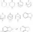 Fig. 12 - Methods for treating pulmonary emphysema using substituted 2-Aza-bicyclo[2.2.1]heptane-3-carboxylic acid (benzyl-cyano-methyl)-amides inhibitors of cathepsin C