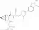 Fig. 120 - Methods for treating pulmonary emphysema using substituted 2-Aza-bicyclo[2.2.1]heptane-3-carboxylic acid (benzyl-cyano-methyl)-amides inhibitors of cathepsin C