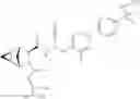 Fig. 121 - Methods for treating pulmonary emphysema using substituted 2-Aza-bicyclo[2.2.1]heptane-3-carboxylic acid (benzyl-cyano-methyl)-amides inhibitors of cathepsin C