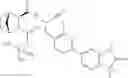 Fig. 126 - Methods for treating pulmonary emphysema using substituted 2-Aza-bicyclo[2.2.1]heptane-3-carboxylic acid (benzyl-cyano-methyl)-amides inhibitors of cathepsin C