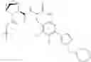 Fig. 130 - Methods for treating pulmonary emphysema using substituted 2-Aza-bicyclo[2.2.1]heptane-3-carboxylic acid (benzyl-cyano-methyl)-amides inhibitors of cathepsin C