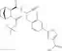 Fig. 134 - Methods for treating pulmonary emphysema using substituted 2-Aza-bicyclo[2.2.1]heptane-3-carboxylic acid (benzyl-cyano-methyl)-amides inhibitors of cathepsin C