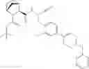 Fig. 136 - Methods for treating pulmonary emphysema using substituted 2-Aza-bicyclo[2.2.1]heptane-3-carboxylic acid (benzyl-cyano-methyl)-amides inhibitors of cathepsin C