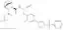 Fig. 155 - Methods for treating pulmonary emphysema using substituted 2-Aza-bicyclo[2.2.1]heptane-3-carboxylic acid (benzyl-cyano-methyl)-amides inhibitors of cathepsin C