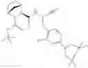 Fig. 159 - Methods for treating pulmonary emphysema using substituted 2-Aza-bicyclo[2.2.1]heptane-3-carboxylic acid (benzyl-cyano-methyl)-amides inhibitors of cathepsin C