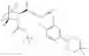 Fig. 160 - Methods for treating pulmonary emphysema using substituted 2-Aza-bicyclo[2.2.1]heptane-3-carboxylic acid (benzyl-cyano-methyl)-amides inhibitors of cathepsin C