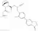 Fig. 167 - Methods for treating pulmonary emphysema using substituted 2-Aza-bicyclo[2.2.1]heptane-3-carboxylic acid (benzyl-cyano-methyl)-amides inhibitors of cathepsin C