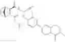 Fig. 169 - Methods for treating pulmonary emphysema using substituted 2-Aza-bicyclo[2.2.1]heptane-3-carboxylic acid (benzyl-cyano-methyl)-amides inhibitors of cathepsin C
