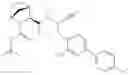 Fig. 174 - Methods for treating pulmonary emphysema using substituted 2-Aza-bicyclo[2.2.1]heptane-3-carboxylic acid (benzyl-cyano-methyl)-amides inhibitors of cathepsin C