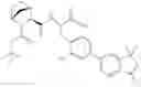 Fig. 176 - Methods for treating pulmonary emphysema using substituted 2-Aza-bicyclo[2.2.1]heptane-3-carboxylic acid (benzyl-cyano-methyl)-amides inhibitors of cathepsin C