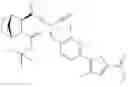 Fig. 190 - Methods for treating pulmonary emphysema using substituted 2-Aza-bicyclo[2.2.1]heptane-3-carboxylic acid (benzyl-cyano-methyl)-amides inhibitors of cathepsin C