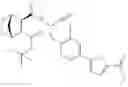 Fig. 192 - Methods for treating pulmonary emphysema using substituted 2-Aza-bicyclo[2.2.1]heptane-3-carboxylic acid (benzyl-cyano-methyl)-amides inhibitors of cathepsin C