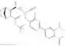 Fig. 197 - Methods for treating pulmonary emphysema using substituted 2-Aza-bicyclo[2.2.1]heptane-3-carboxylic acid (benzyl-cyano-methyl)-amides inhibitors of cathepsin C