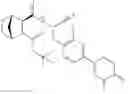 Fig. 200 - Methods for treating pulmonary emphysema using substituted 2-Aza-bicyclo[2.2.1]heptane-3-carboxylic acid (benzyl-cyano-methyl)-amides inhibitors of cathepsin C