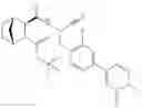 Fig. 201 - Methods for treating pulmonary emphysema using substituted 2-Aza-bicyclo[2.2.1]heptane-3-carboxylic acid (benzyl-cyano-methyl)-amides inhibitors of cathepsin C