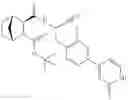 Fig. 203 - Methods for treating pulmonary emphysema using substituted 2-Aza-bicyclo[2.2.1]heptane-3-carboxylic acid (benzyl-cyano-methyl)-amides inhibitors of cathepsin C