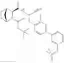 Fig. 205 - Methods for treating pulmonary emphysema using substituted 2-Aza-bicyclo[2.2.1]heptane-3-carboxylic acid (benzyl-cyano-methyl)-amides inhibitors of cathepsin C