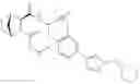 Fig. 206 - Methods for treating pulmonary emphysema using substituted 2-Aza-bicyclo[2.2.1]heptane-3-carboxylic acid (benzyl-cyano-methyl)-amides inhibitors of cathepsin C
