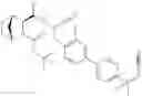 Fig. 207 - Methods for treating pulmonary emphysema using substituted 2-Aza-bicyclo[2.2.1]heptane-3-carboxylic acid (benzyl-cyano-methyl)-amides inhibitors of cathepsin C