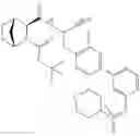 Fig. 208 - Methods for treating pulmonary emphysema using substituted 2-Aza-bicyclo[2.2.1]heptane-3-carboxylic acid (benzyl-cyano-methyl)-amides inhibitors of cathepsin C
