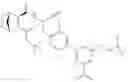 Fig. 212 - Methods for treating pulmonary emphysema using substituted 2-Aza-bicyclo[2.2.1]heptane-3-carboxylic acid (benzyl-cyano-methyl)-amides inhibitors of cathepsin C