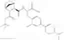 Fig. 216 - Methods for treating pulmonary emphysema using substituted 2-Aza-bicyclo[2.2.1]heptane-3-carboxylic acid (benzyl-cyano-methyl)-amides inhibitors of cathepsin C
