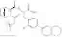 Fig. 218 - Methods for treating pulmonary emphysema using substituted 2-Aza-bicyclo[2.2.1]heptane-3-carboxylic acid (benzyl-cyano-methyl)-amides inhibitors of cathepsin C
