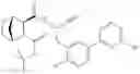 Fig. 219 - Methods for treating pulmonary emphysema using substituted 2-Aza-bicyclo[2.2.1]heptane-3-carboxylic acid (benzyl-cyano-methyl)-amides inhibitors of cathepsin C